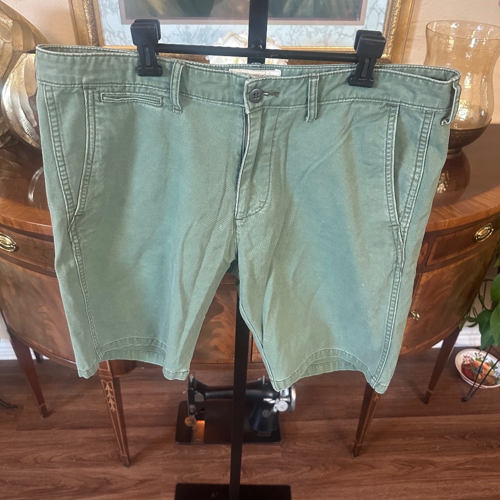 Denim and Supply Ralph Lauren Chino Shorts